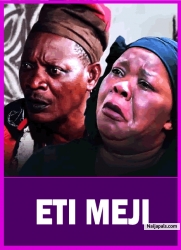 ETI MEJI - Latest Yoruba Movie 2025 Drama ;  Fatai Odua | Bimbo Oshin | Kola Ajeyemi Ronke