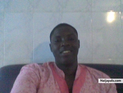 Michael Owhudike