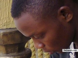 Abikoye Adegbola