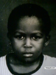 Ebere Amuzie