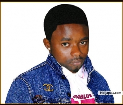 Awonson daprince (Awonson1989)