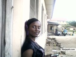 Aneke Juliet