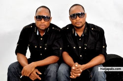 THE IDENTICAL TWINS - PAUL AND PAUL JOHN