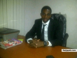 Cletus Iyoha