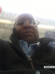 On the District line train to work