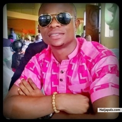 Mudiaga Anthony Unuajefe (mudiefe)