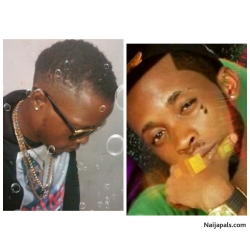 d Lord prayer produce by y.black by GILLO ft exstrant