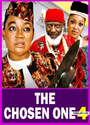THE CHOSEN ONE S 4 (New Movie) 2025 Latest New Nollywood Movie Rachel Okonkwo