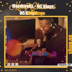 Ezenwa Godswill (UCkings)