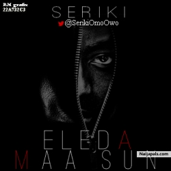 Eleda Masun by Seriki