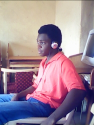 nothing