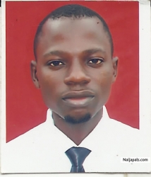 Fasola Bolaji hassan (Bolfas2009)