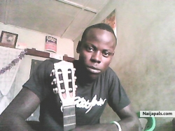 guitar boy