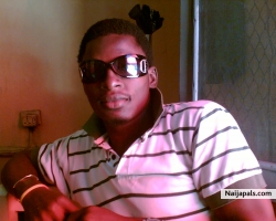 Lawrence Babafemi