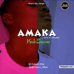 AMAKA by Kul-Snow