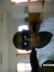 ECHEFULA PRINCE MODESTY (MODESTYZ)