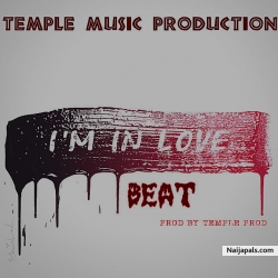 I' m In Love by Temple_prod