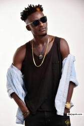 Omo Kpeke by SunnyBlack Ft Chivo