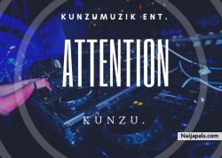 Attention by Kunzu