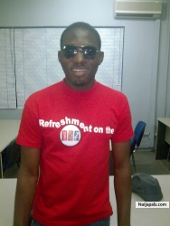 ahmed lawal