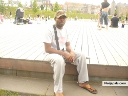 Uncle Olu