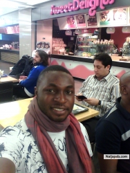 ABIOLA ATOLAGBE-OLAOYE DAVID
