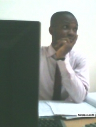 Nigeria, my country, is my business....join me on the Networking process...