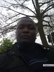 Ayodeji Hamed