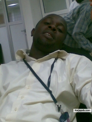 after work