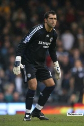 Henrique Hilario