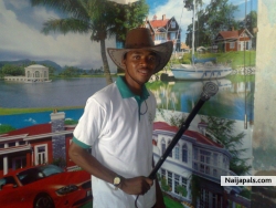 ikake afangideh