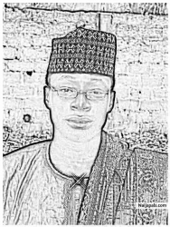 Mohammed Hussein
