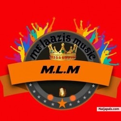 Mr Laazis Music