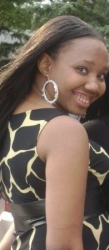 just me