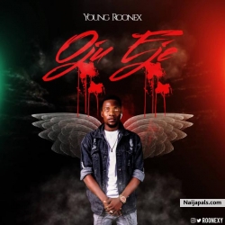 Oju Eje by Young Roonex 