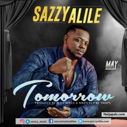 Tomorrow by Sazzy Alile