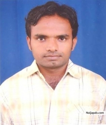 Ch Hemasundara Rao