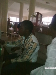 Anyaso kingsley