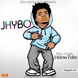 1 Blow 7 Die by jhybo