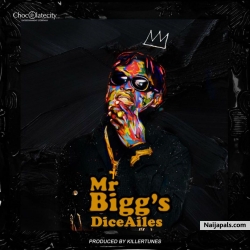 Mr Bigg’s by Dice Ailes