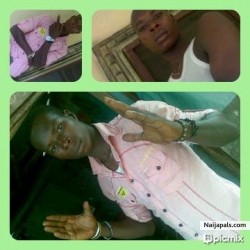 akinsuyi felix