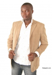 MY REAL SELF