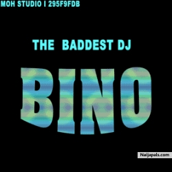 baddest dj bino