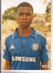 drogba Joseph