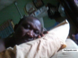 Paul idowu