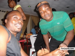 my festac