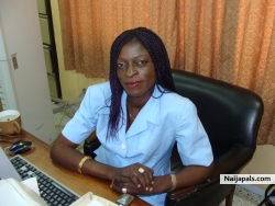 Esther Olufunke