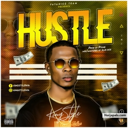 Hustle by Kingstyle 