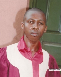 Chinedu .A. Emmanuel