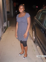 just me